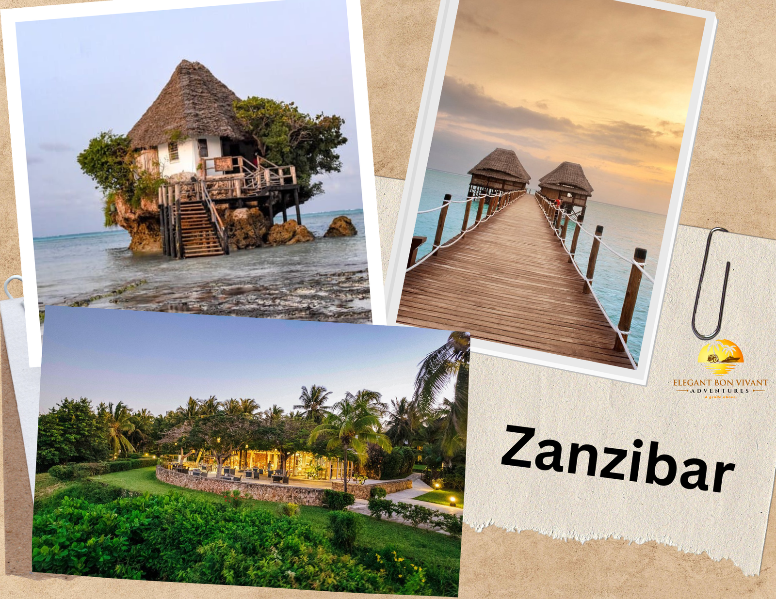 Zanzibar