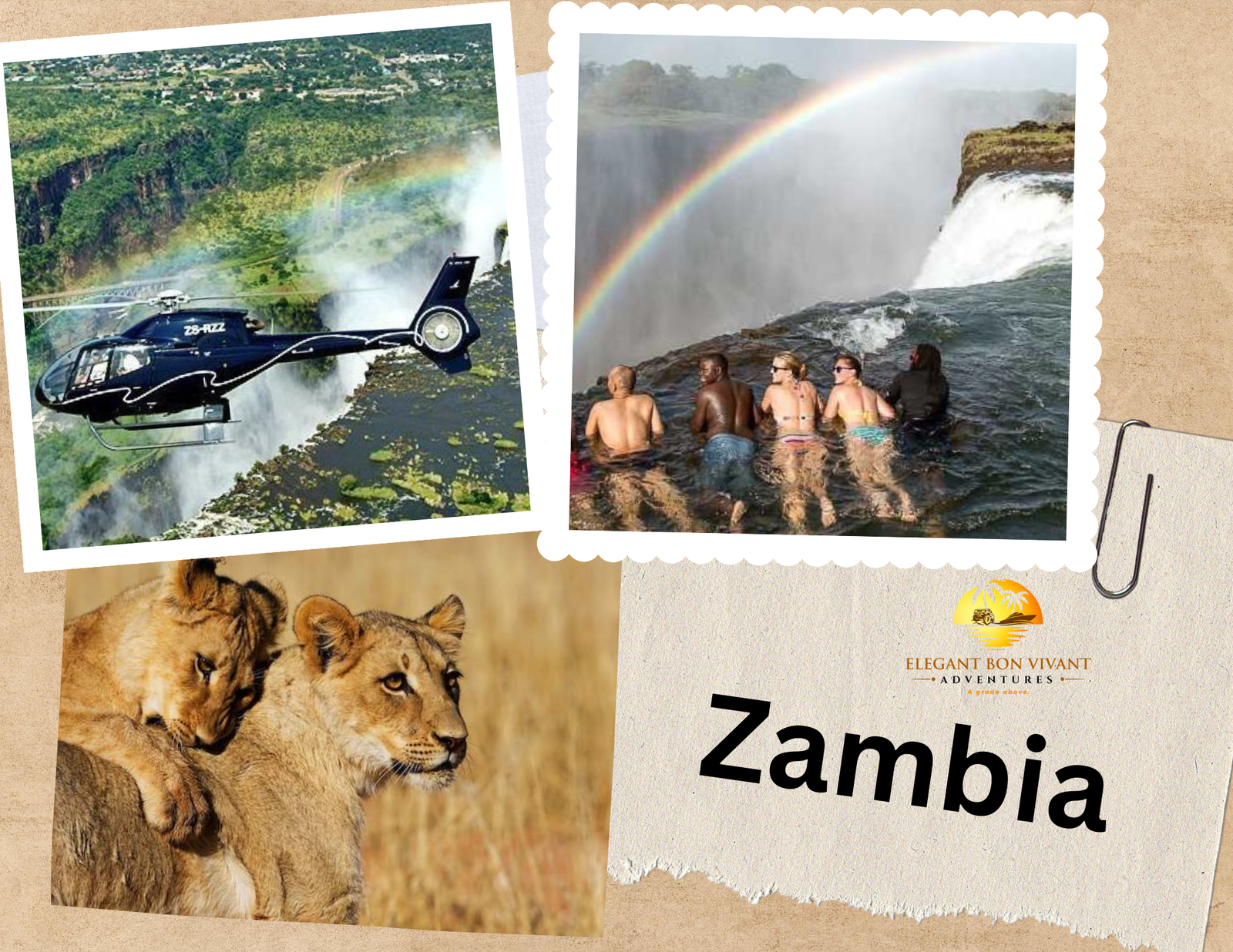 Zambia