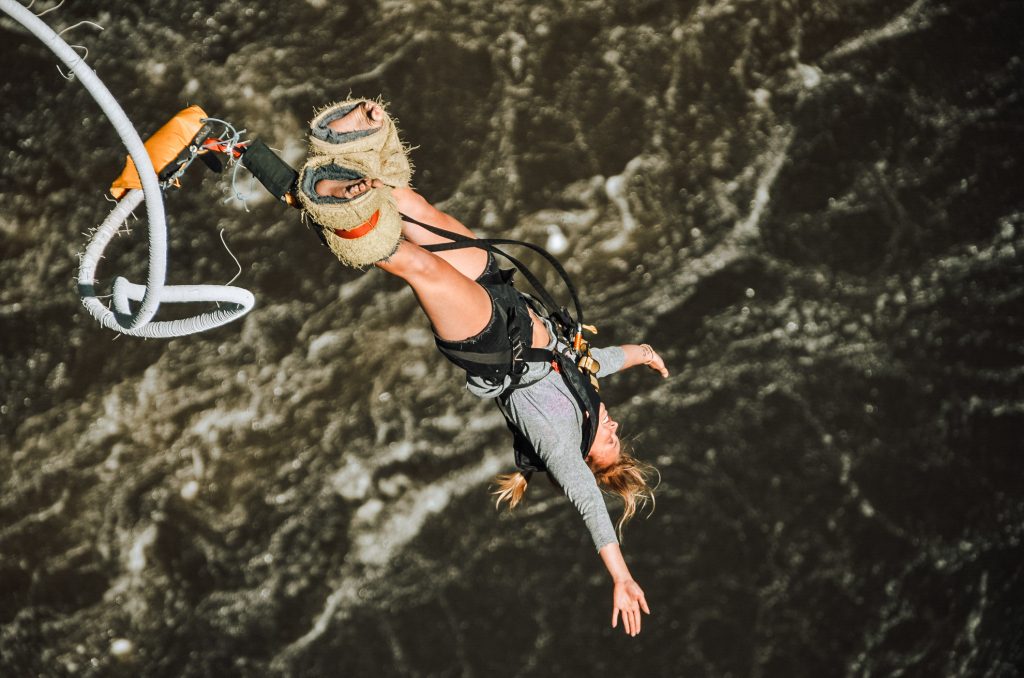 bungee 7