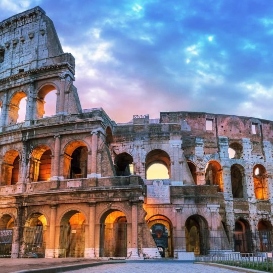 Colosseum Rome