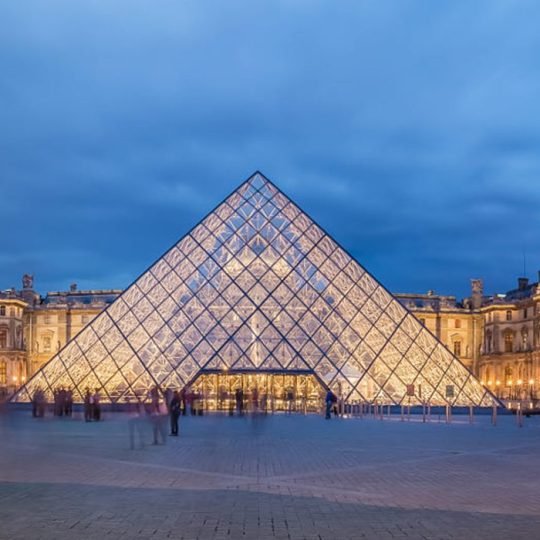 Louvre Museum