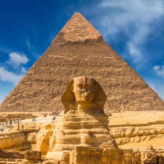 Egyptian,Sphinx.,Cairo.,Giza.,Egypt.,Travel,Background.,Architectural,Monument.,The