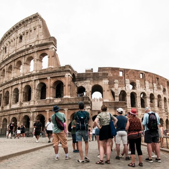 Colosseum Rome