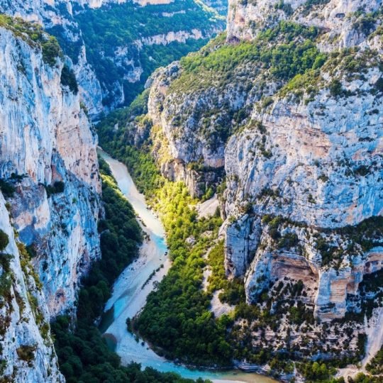 Verdon Natural Regional Park