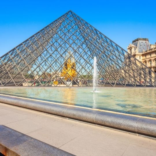 Louvre Museum